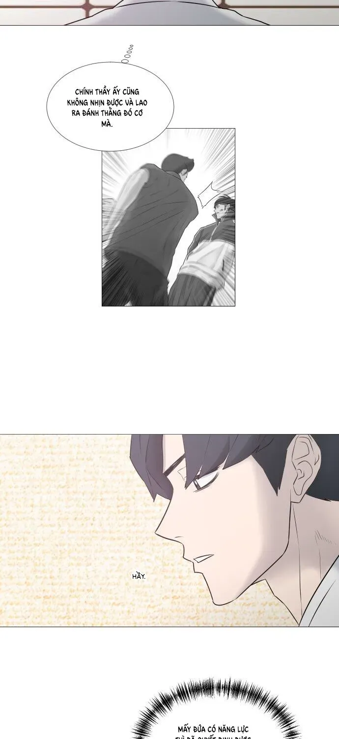 Garbage Time Chapter 15.1 - 75
