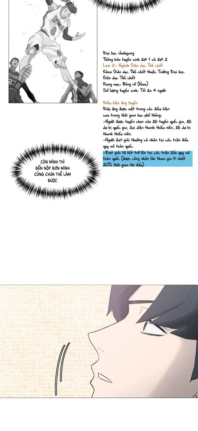 Garbage Time Chapter 15.1 - 77