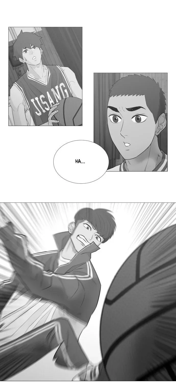 Garbage Time Chapter 15.1 - 79