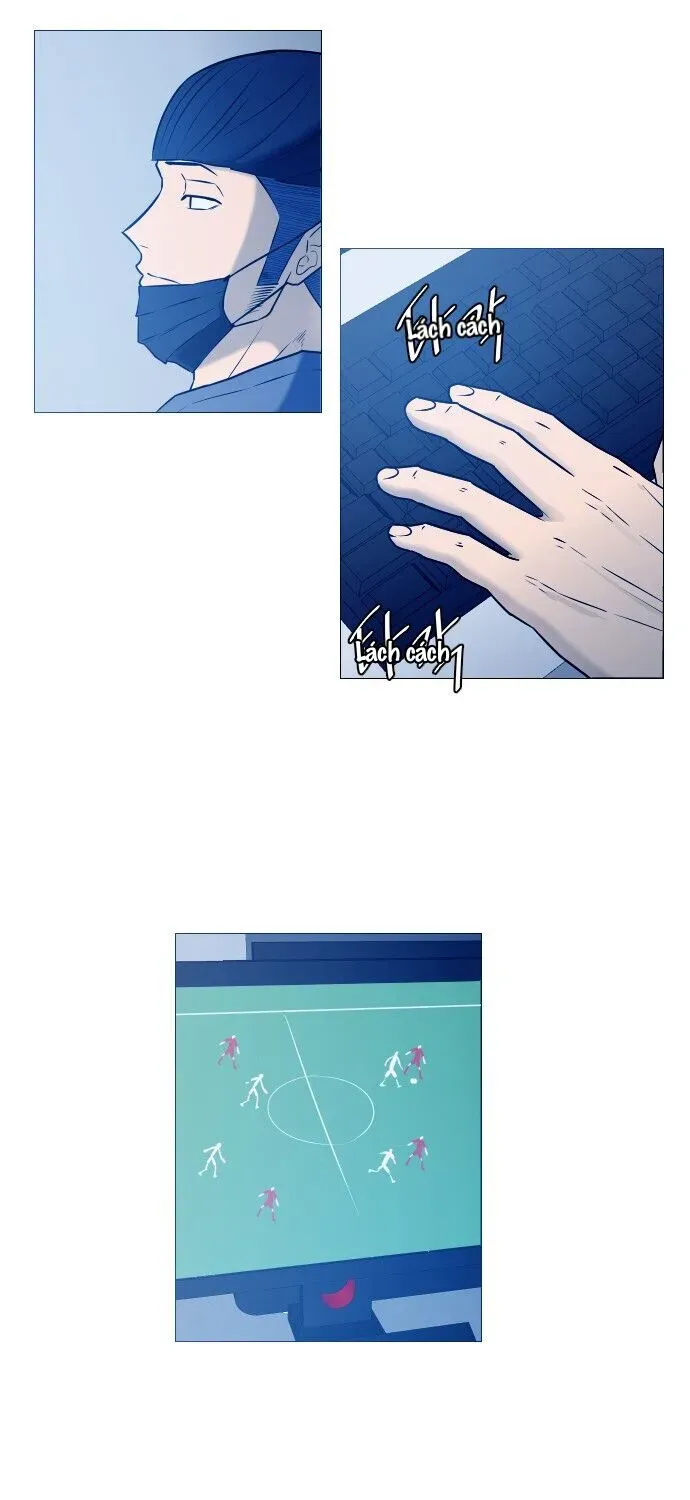 Garbage Time Chapter 15.1 - 9