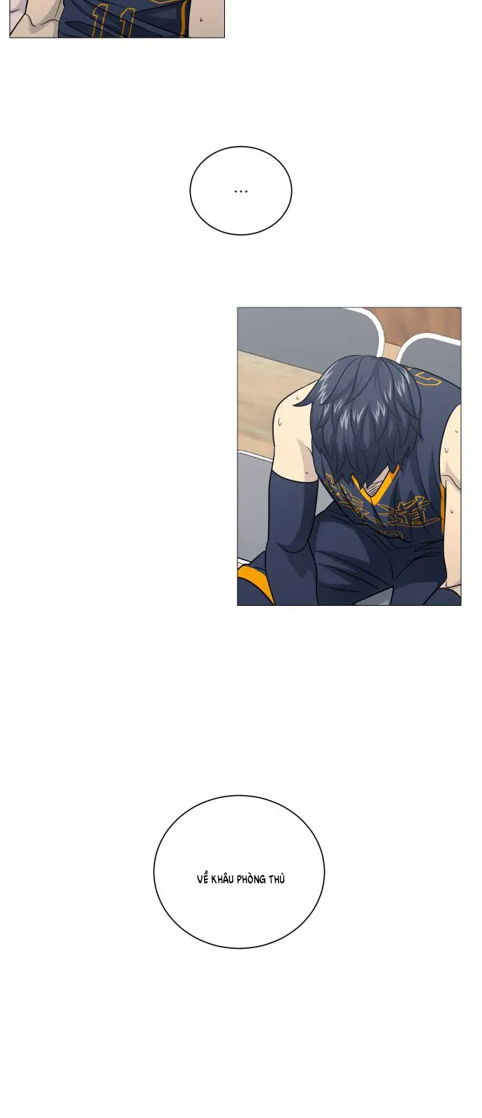 Garbage Time Chapter 175 - 33