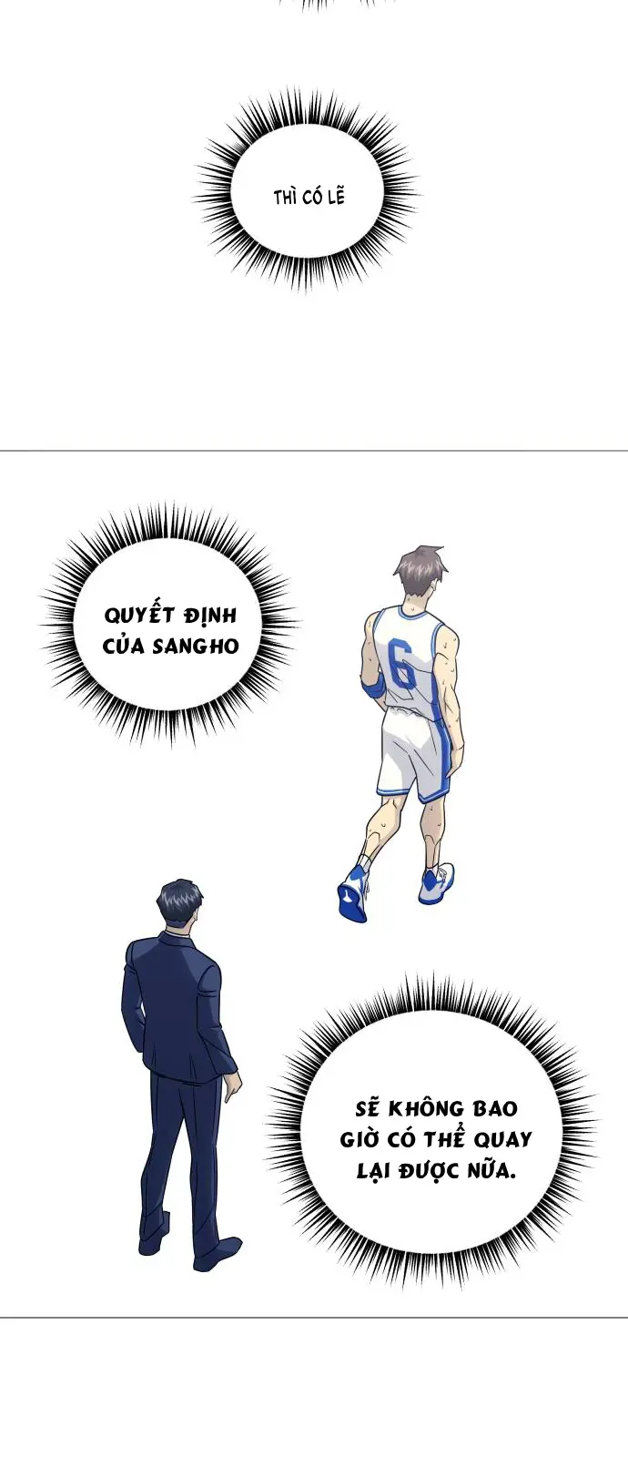 Garbage Time Chapter 182 - 29