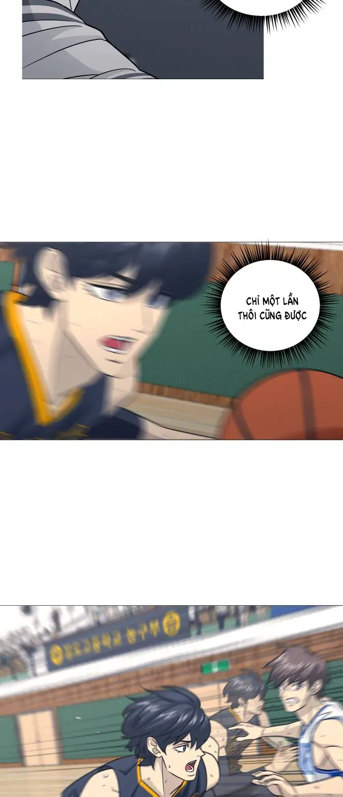 Garbage Time Chapter 184 - 22