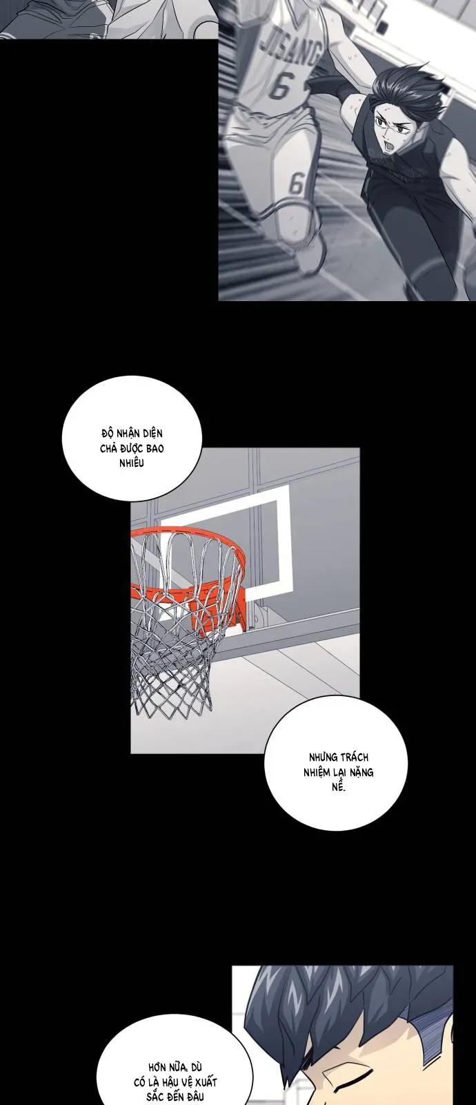 Garbage Time Chapter 184 - 27