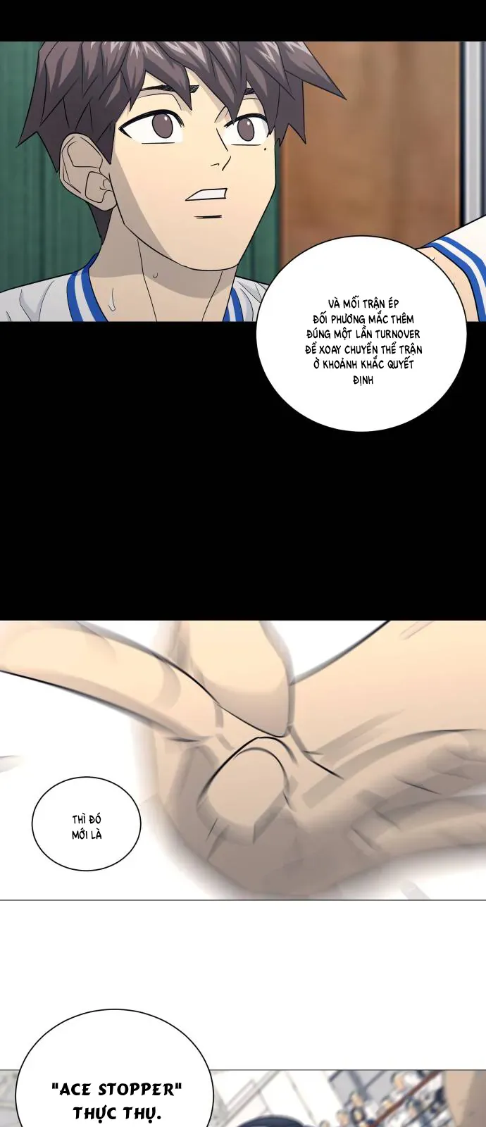 Garbage Time Chapter 184 - 30