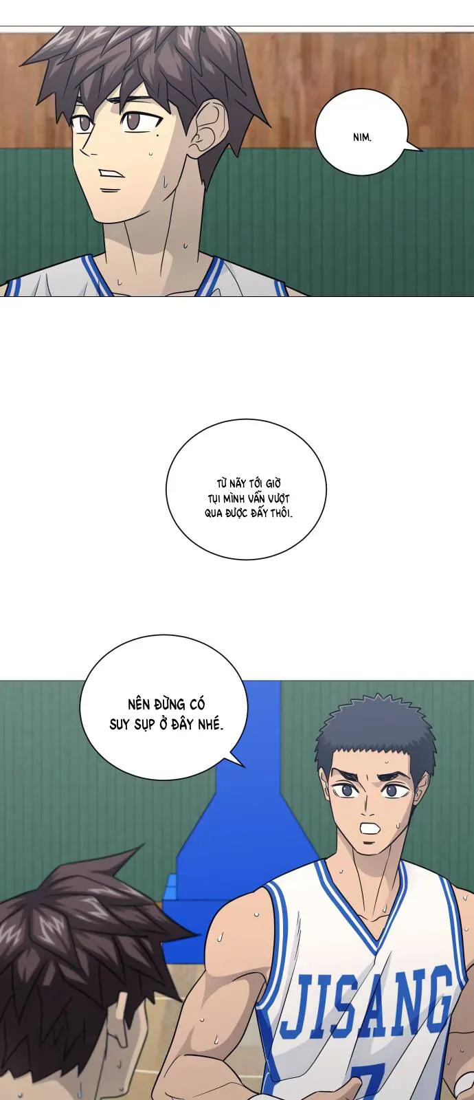 Garbage Time Chapter 184 - 4