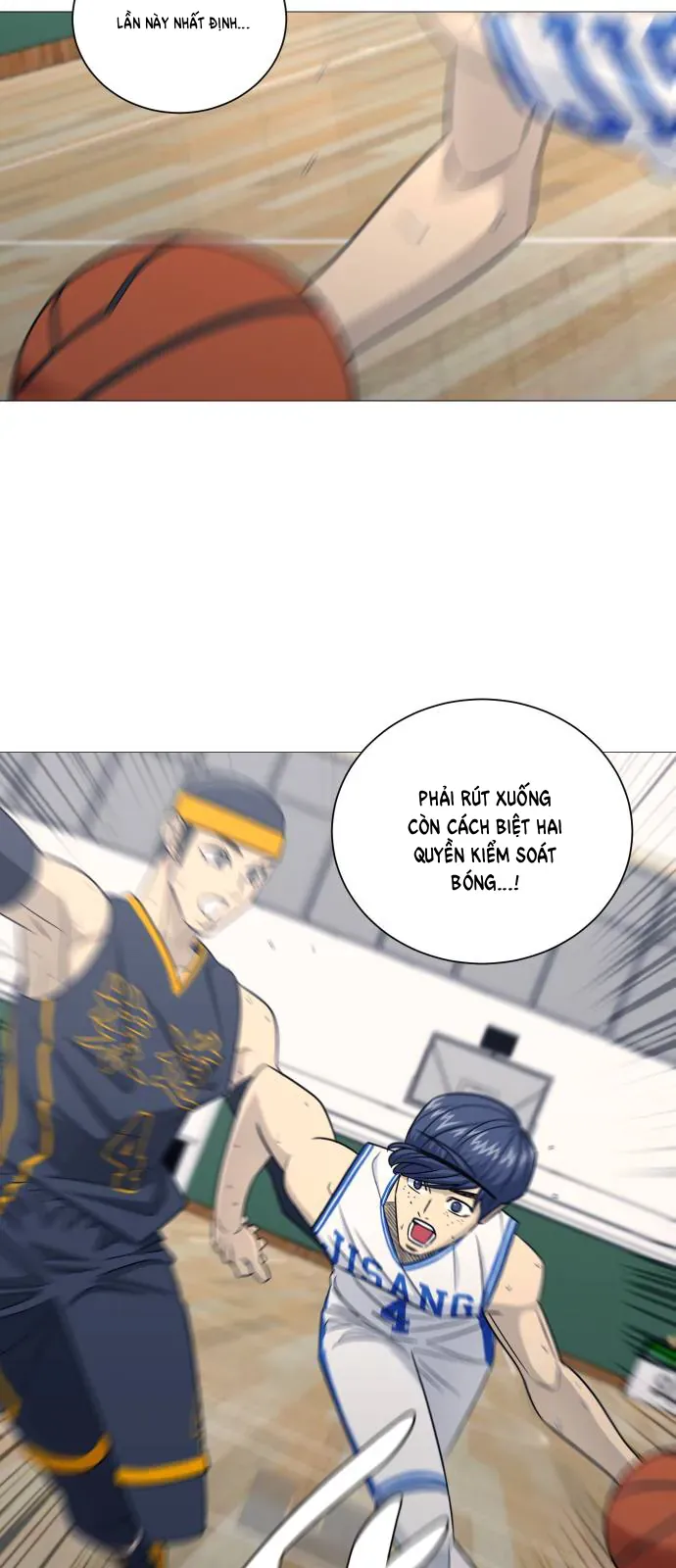 Garbage Time Chapter 184 - 9