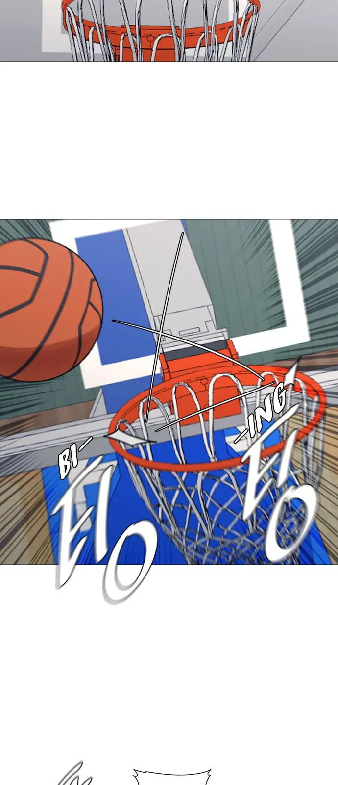 Garbage Time Chapter 185 - 11