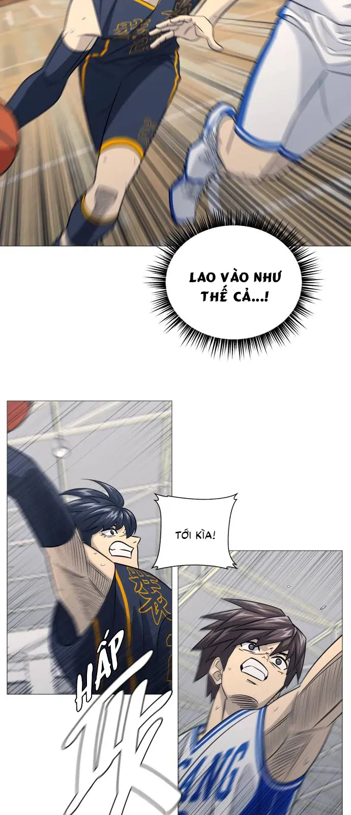 Garbage Time Chapter 185 - 17