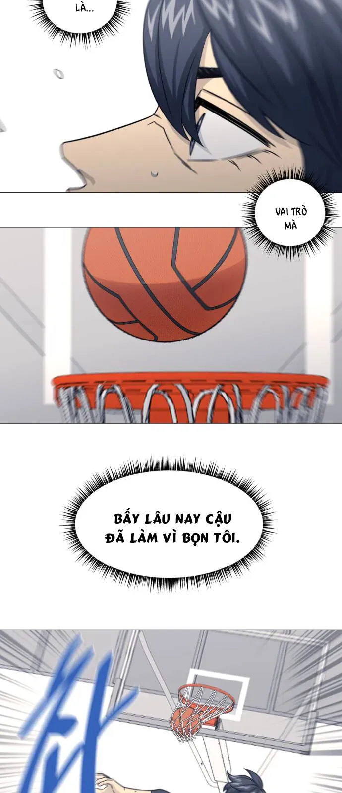 Garbage Time Chapter 185 - 3