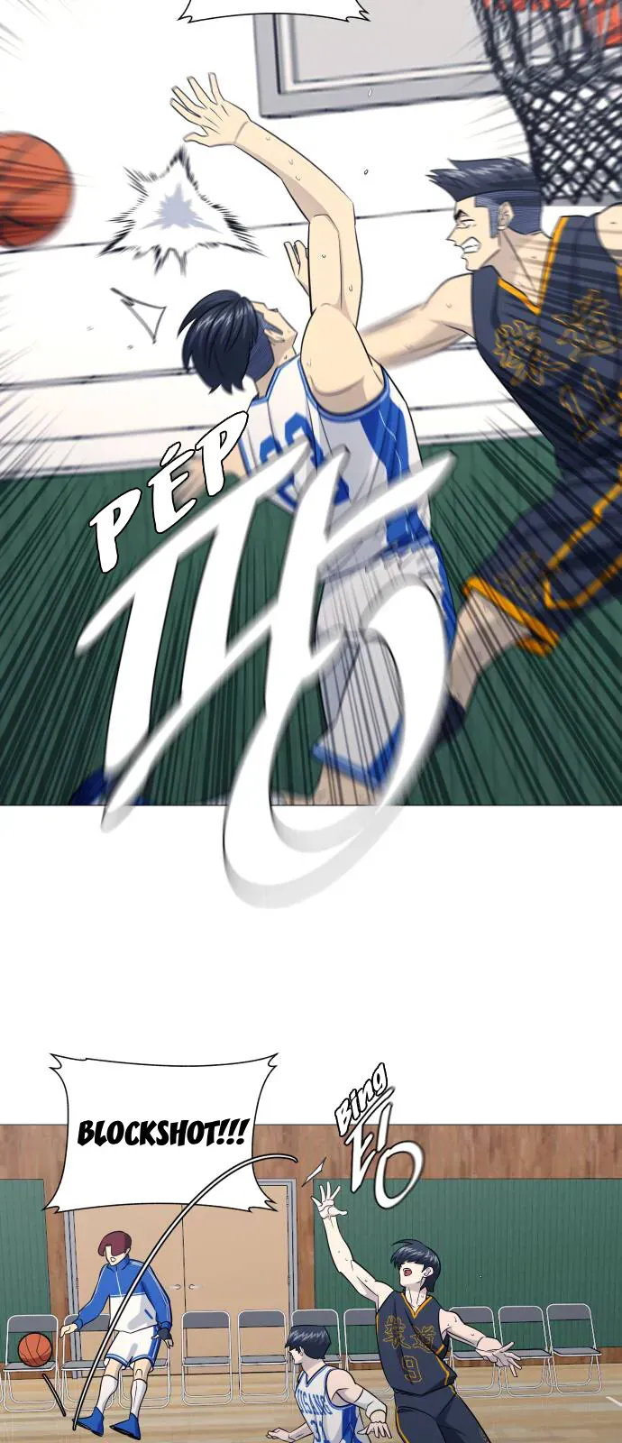 Garbage Time Chapter 185 - 24