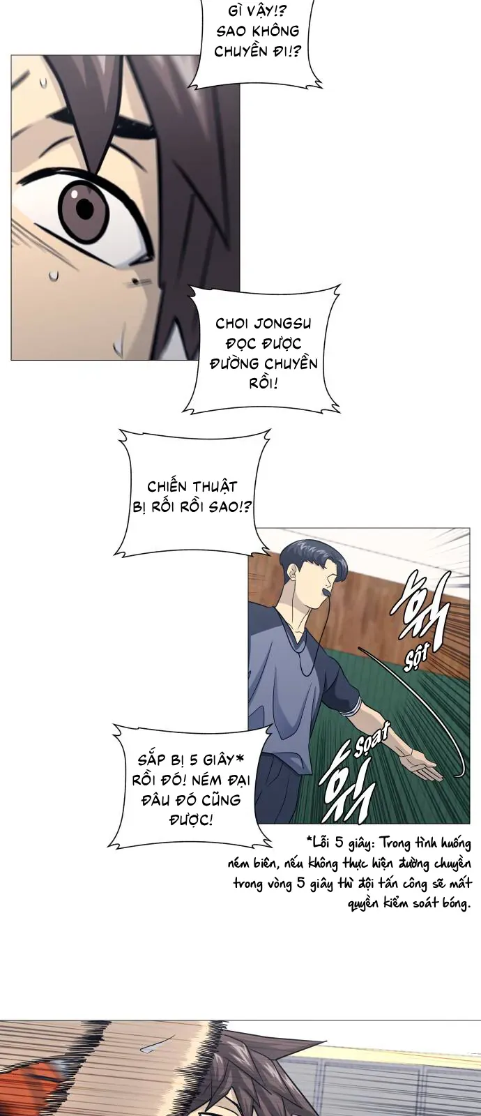 Garbage Time Chapter 185 - 30