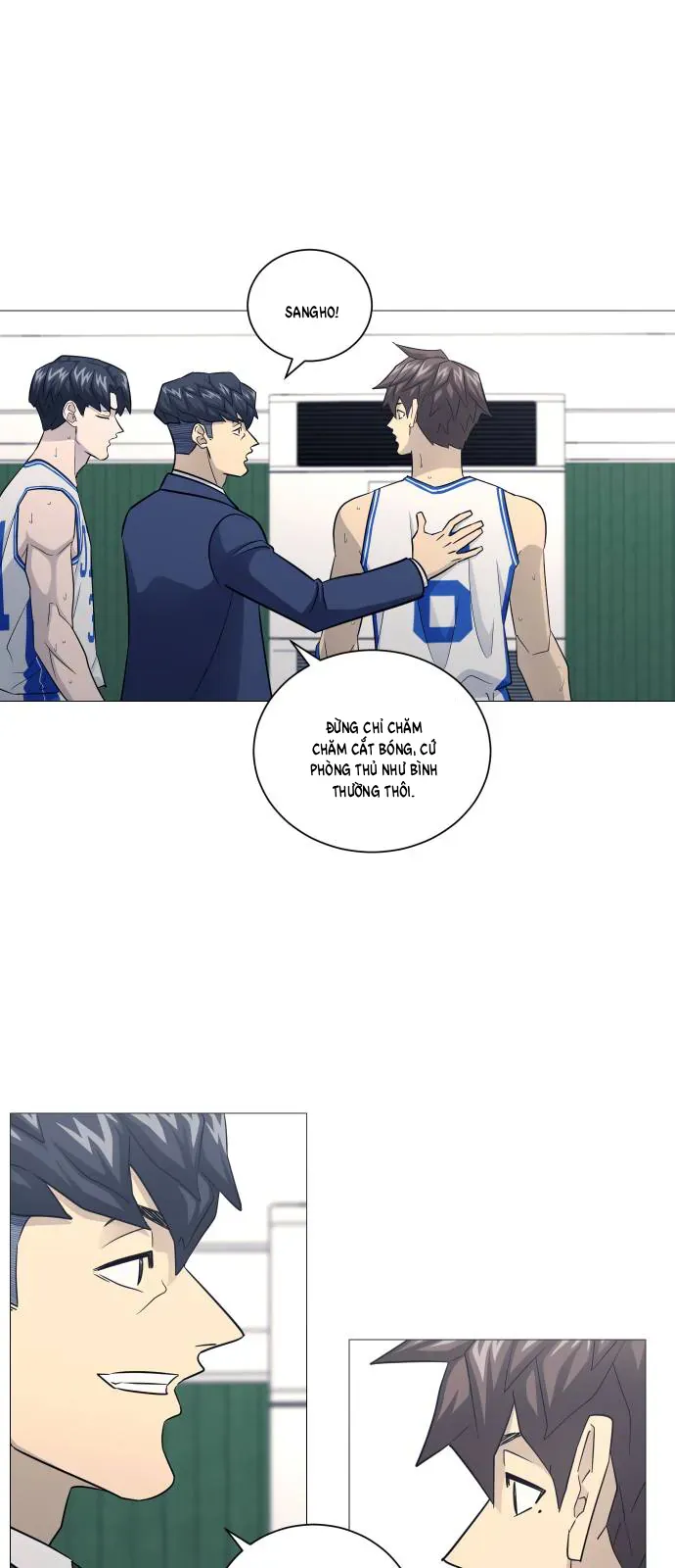 Garbage Time Chapter 186 - 15