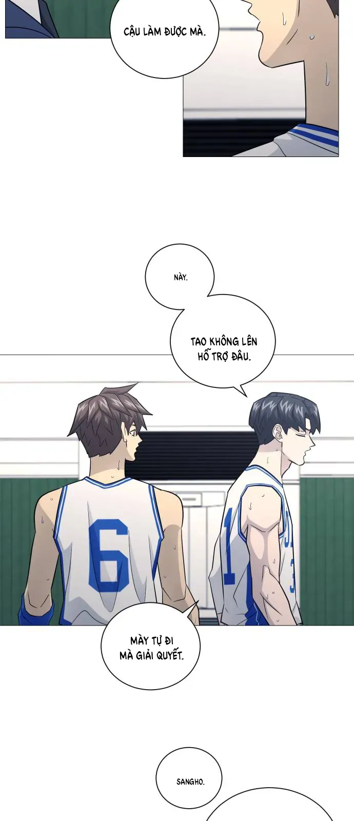 Garbage Time Chapter 186 - 16