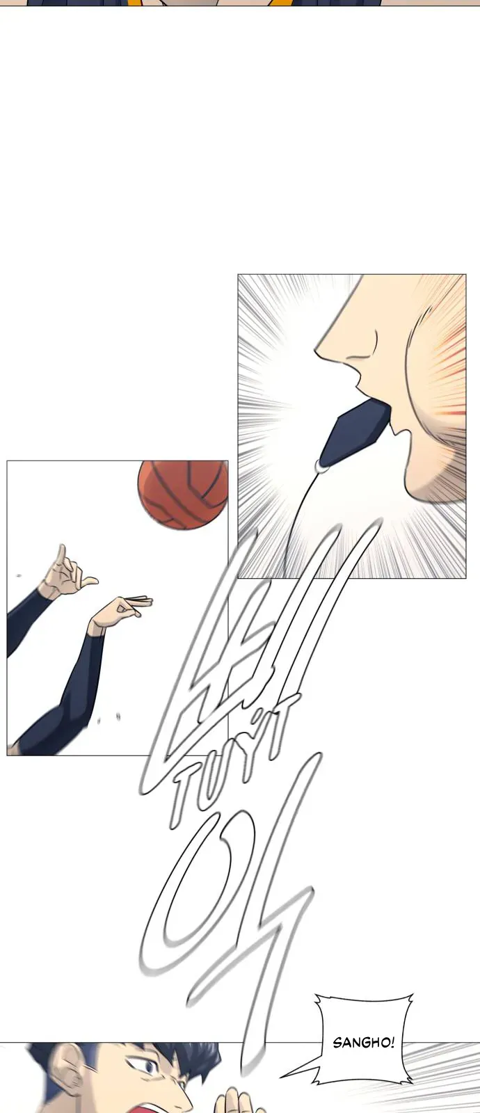 Garbage Time Chapter 186 - 20