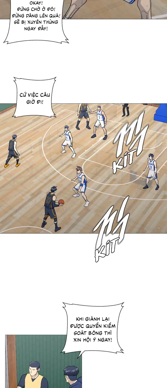 Garbage Time Chapter 186 - 22