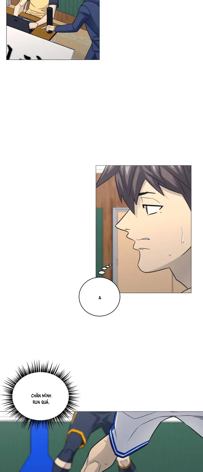 Garbage Time Chapter 186 - 23