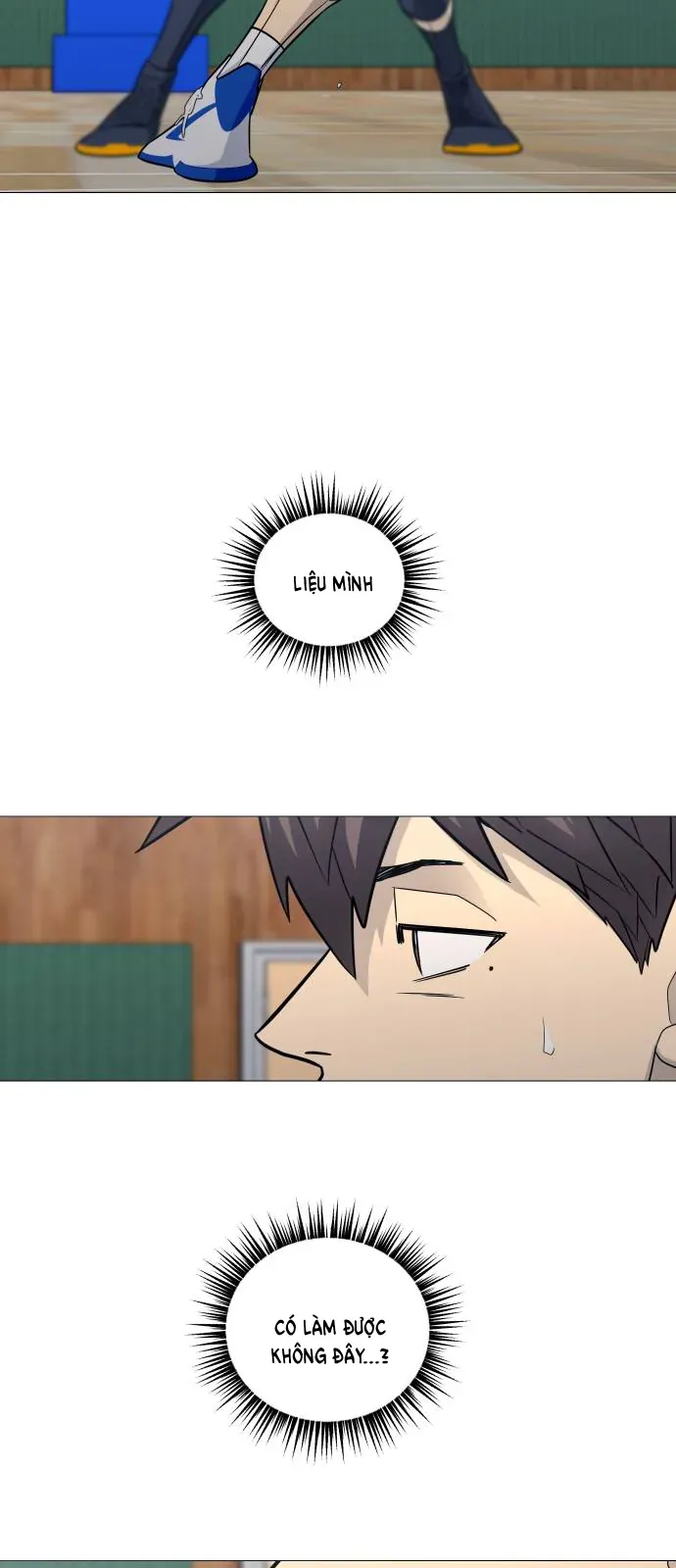 Garbage Time Chapter 186 - 24