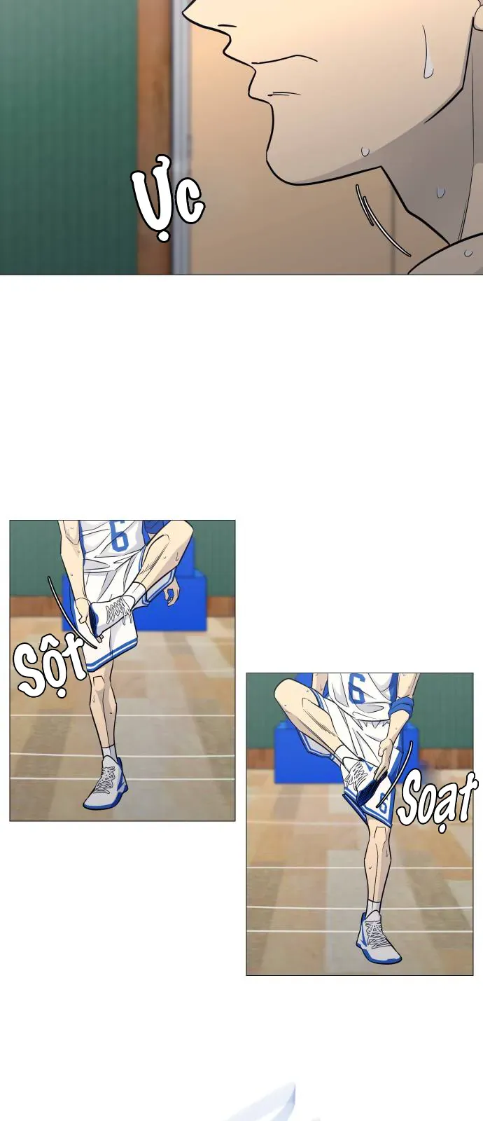 Garbage Time Chapter 186 - 25