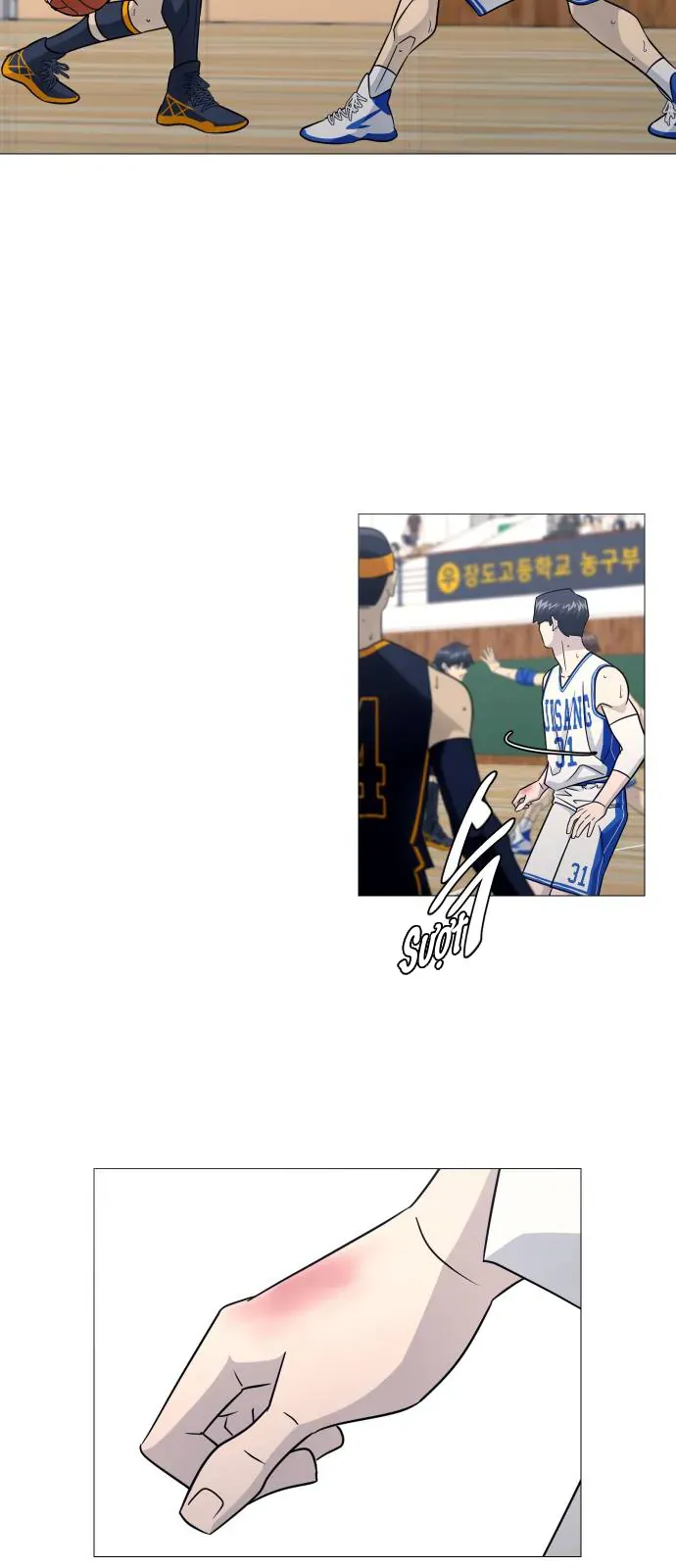 Garbage Time Chapter 186 - 29