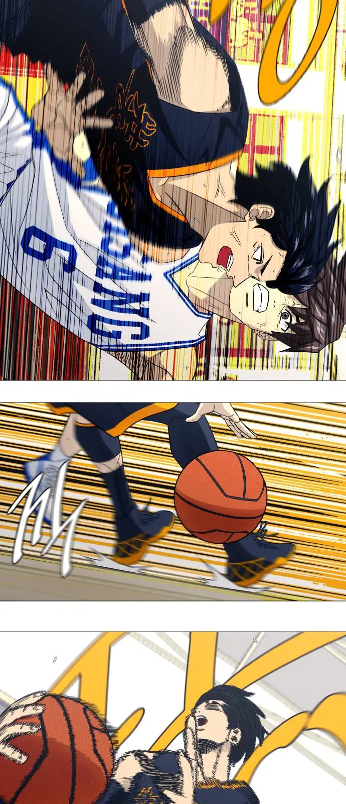 Garbage Time Chapter 186 - 33