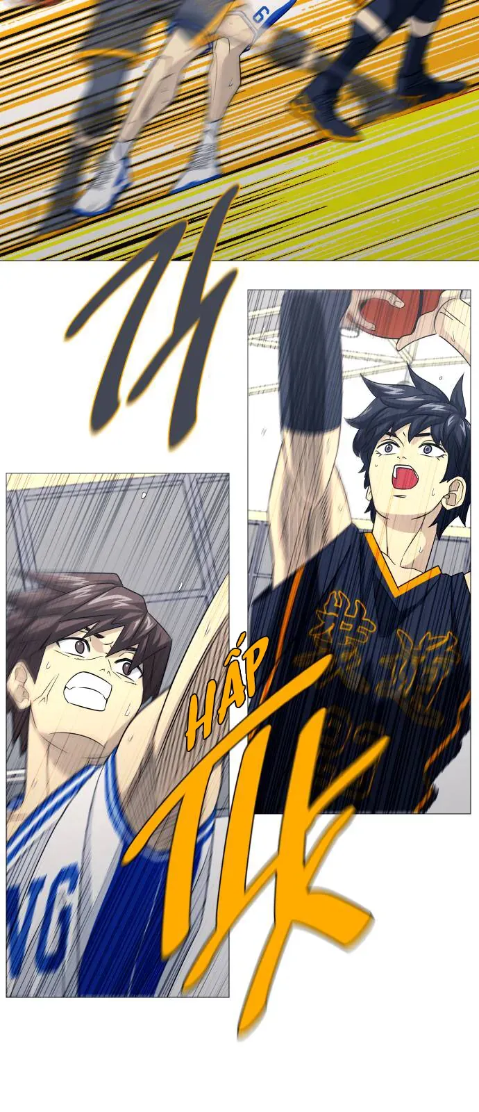 Garbage Time Chapter 186 - 35