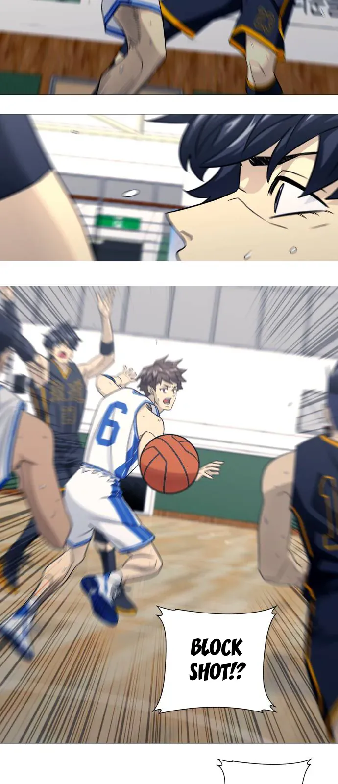 Garbage Time Chapter 186 - 37