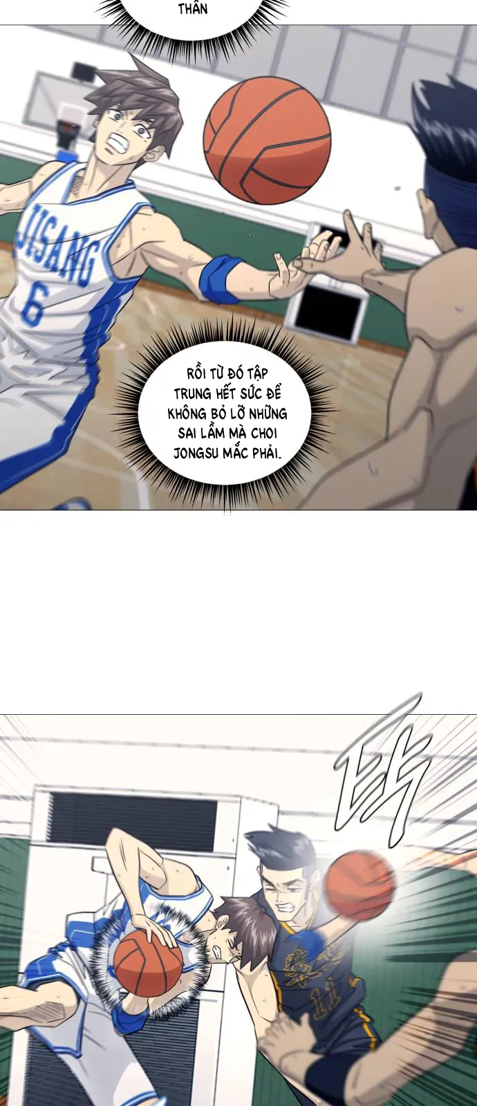 Garbage Time Chapter 186 - 39