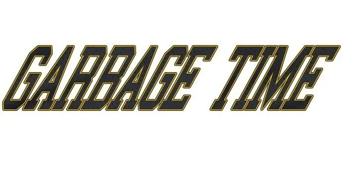 Garbage Time Chapter 186 - 5