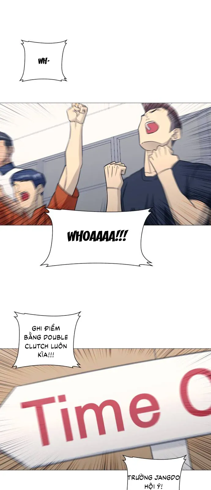 Garbage Time Chapter 186 - 6