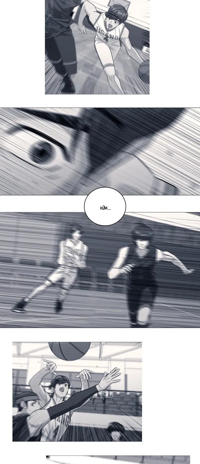 Garbage Time Chapter 187 - 14