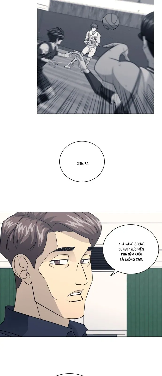 Garbage Time Chapter 187 - 15