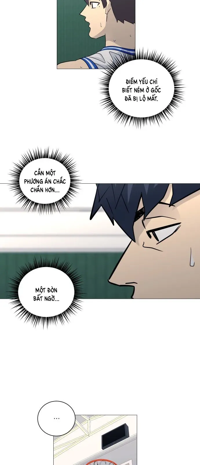 Garbage Time Chapter 187 - 20