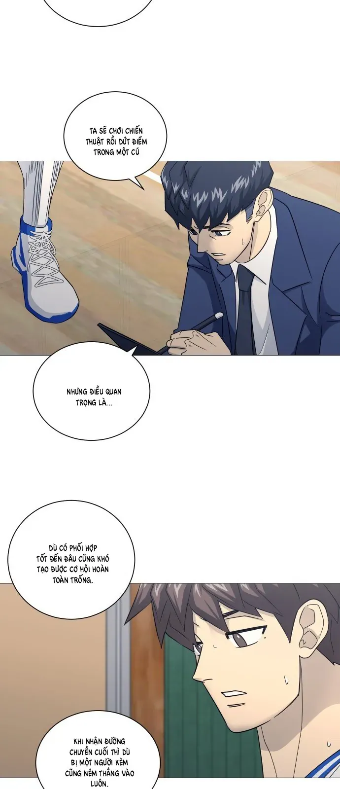 Garbage Time Chapter 187 - 22