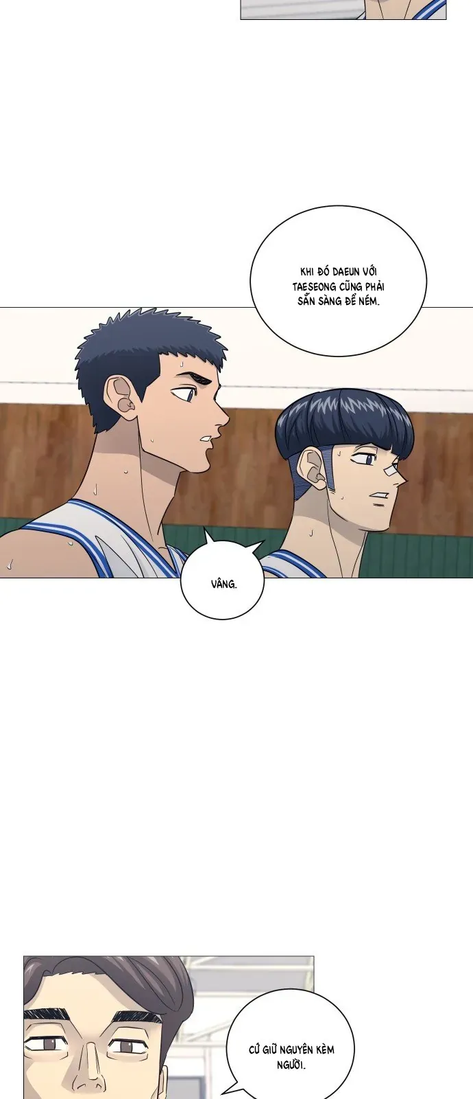 Garbage Time Chapter 187 - 24