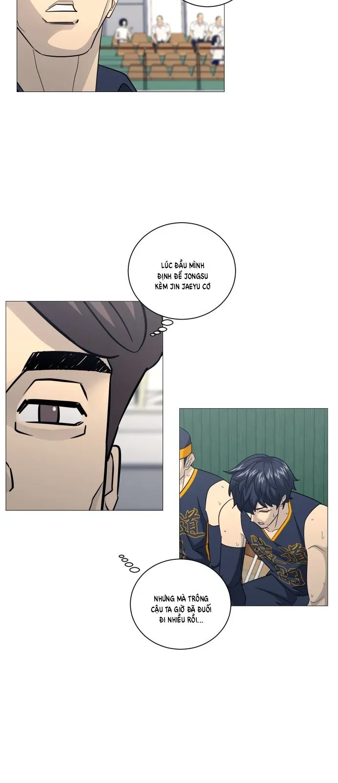 Garbage Time Chapter 187 - 25