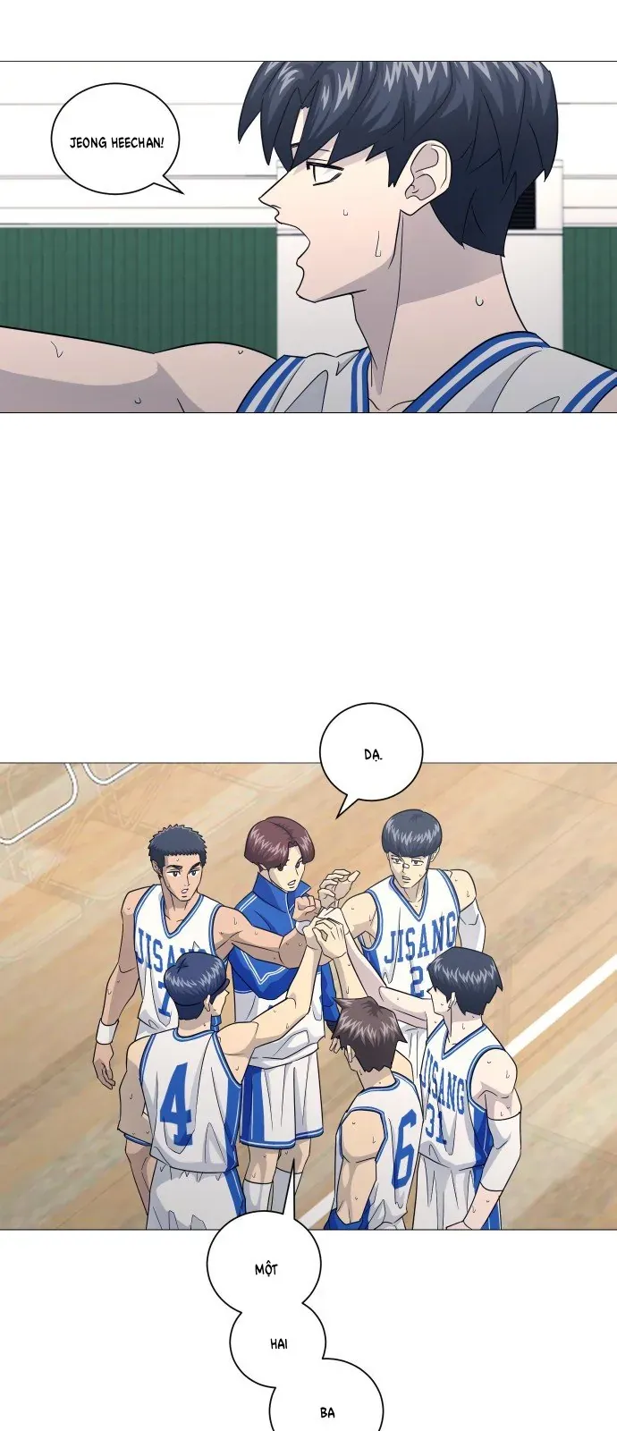 Garbage Time Chapter 187 - 26