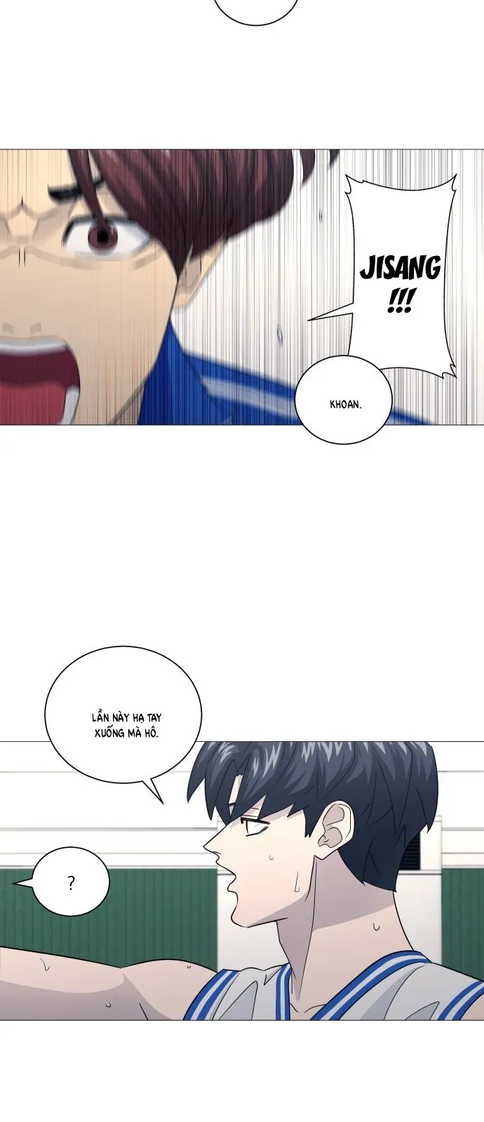 Garbage Time Chapter 187 - 27