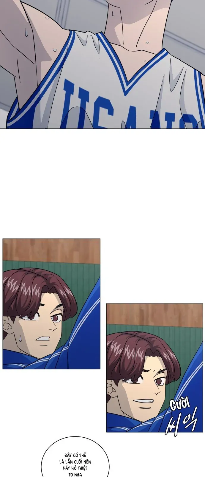 Garbage Time Chapter 187 - 29