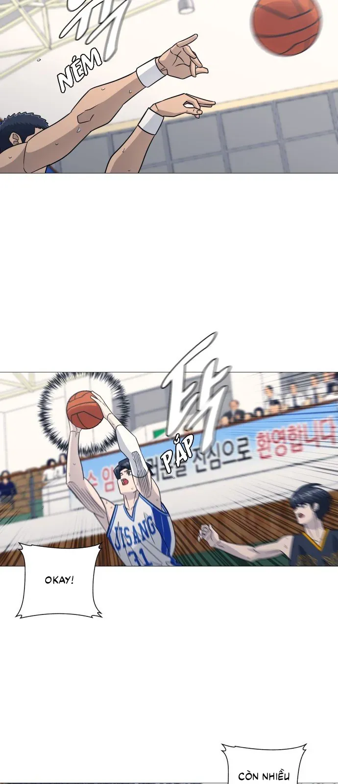 Garbage Time Chapter 187 - 35