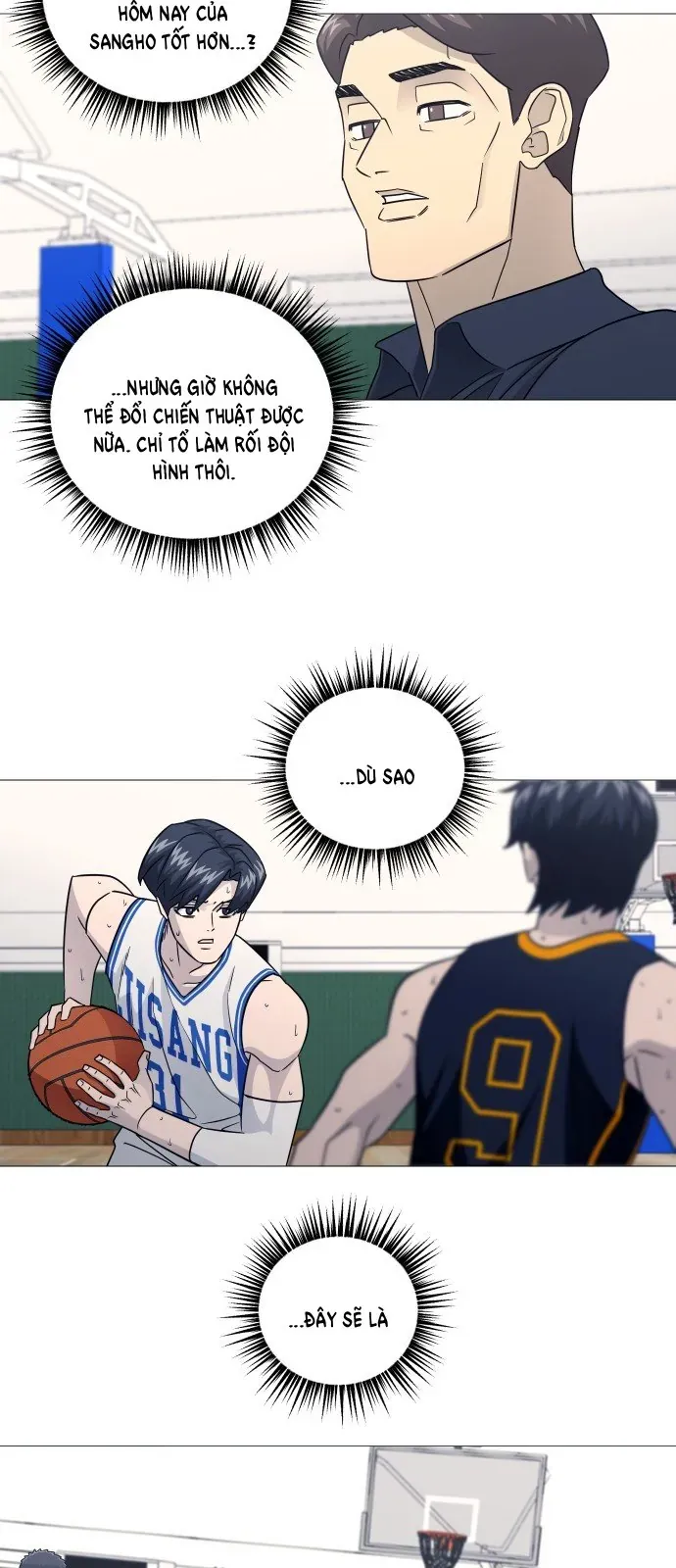 Garbage Time Chapter 187 - 37