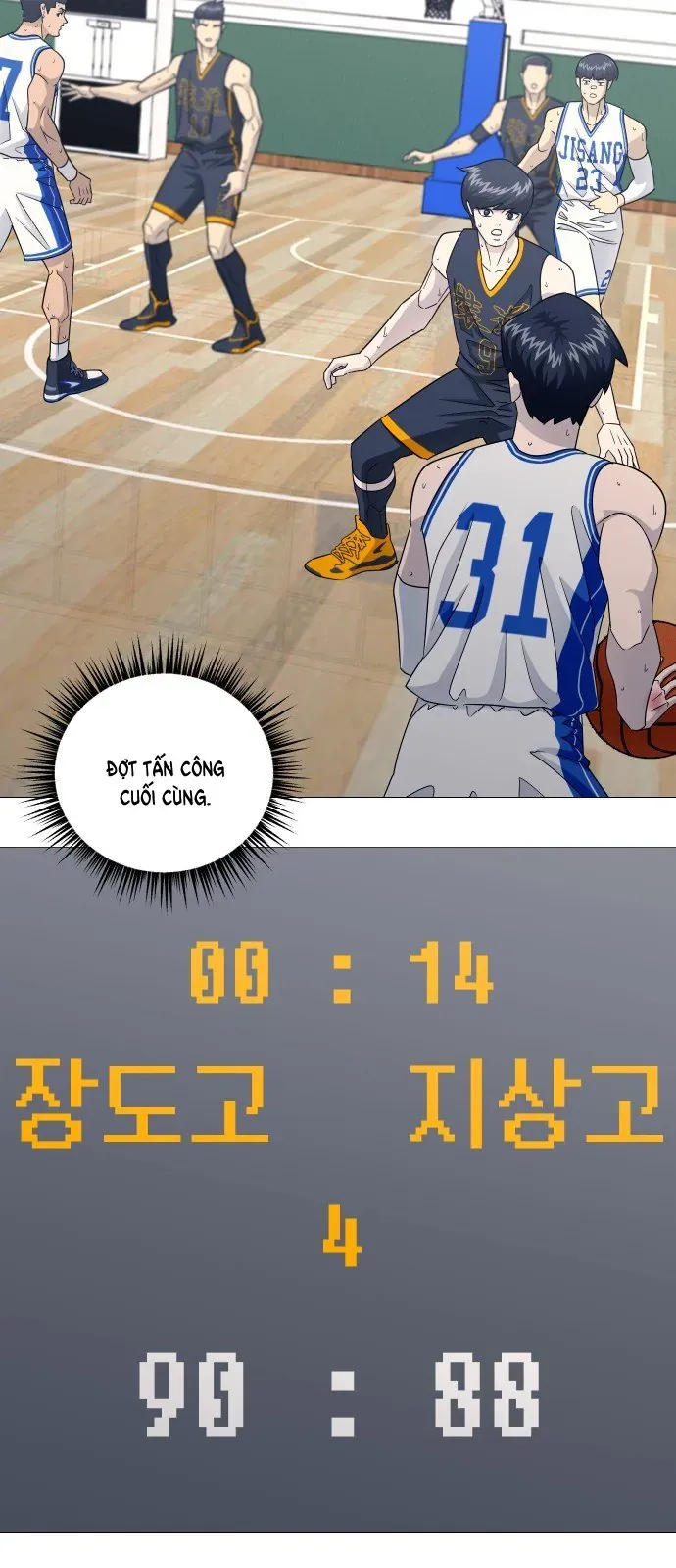 Garbage Time Chapter 187 - 38