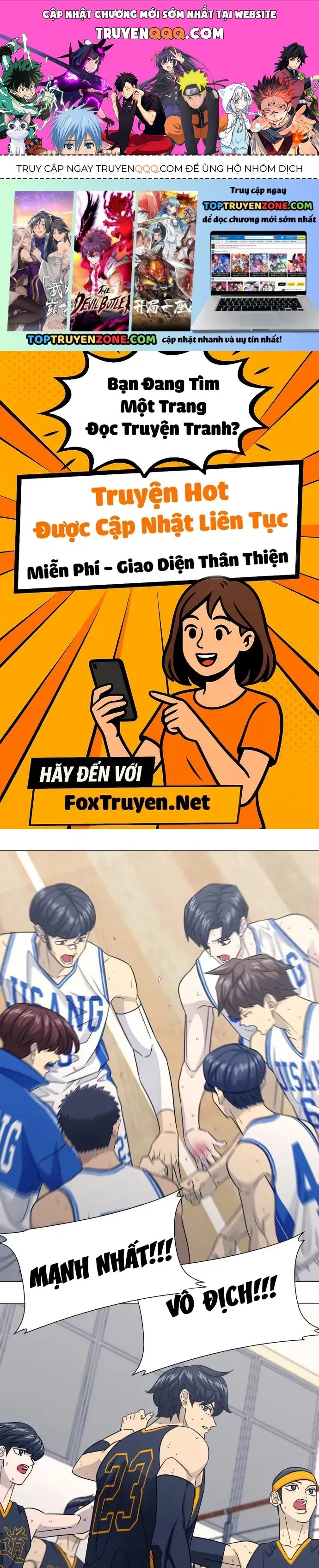 Garbage Time Chapter 188 - 1