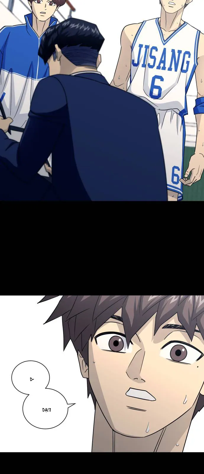 Garbage Time Chapter 188 - 11