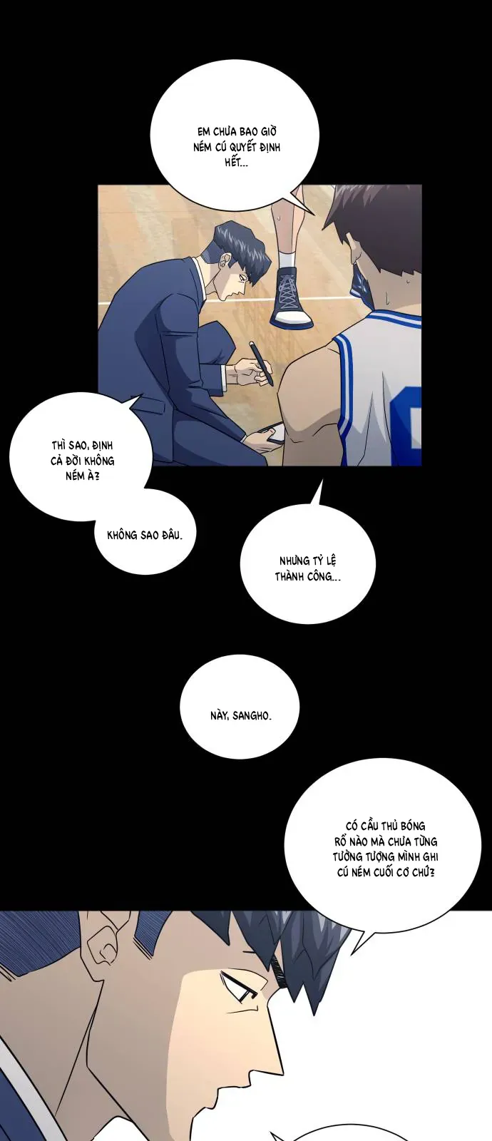 Garbage Time Chapter 188 - 12