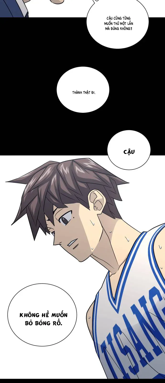 Garbage Time Chapter 188 - 13