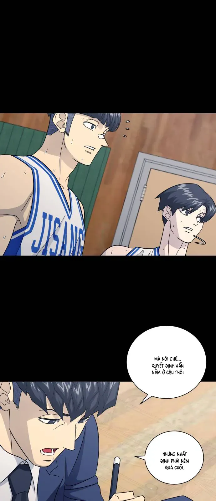 Garbage Time Chapter 188 - 14