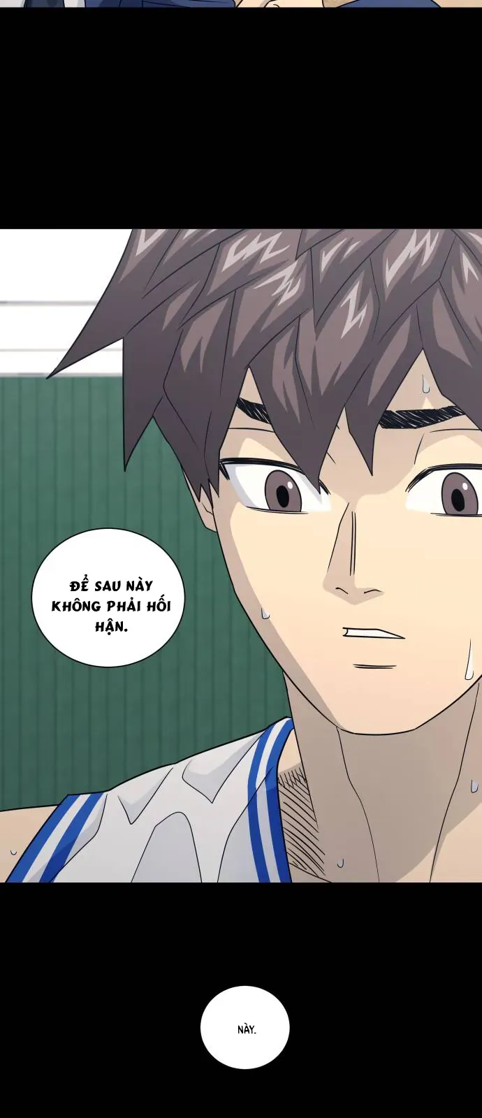 Garbage Time Chapter 188 - 15