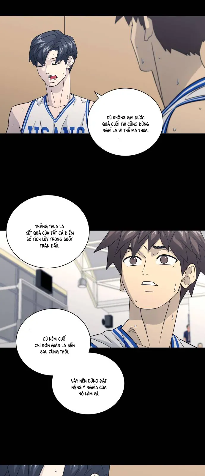 Garbage Time Chapter 188 - 16