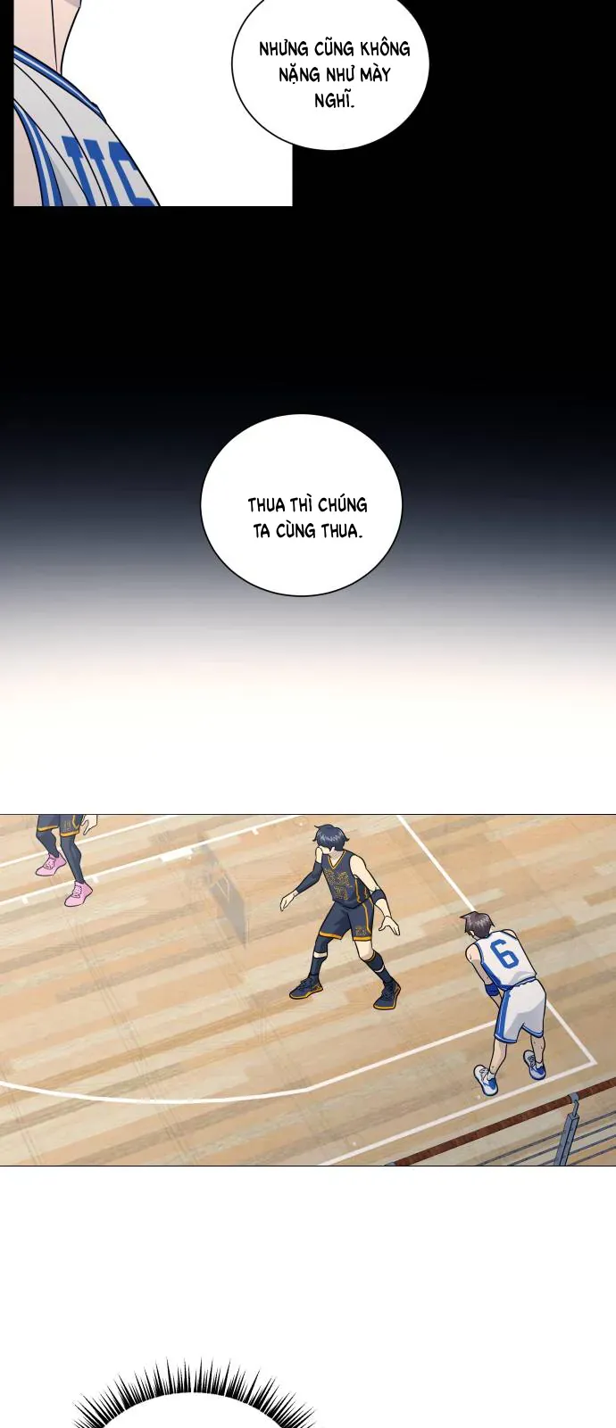 Garbage Time Chapter 188 - 18